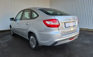 LADA (ВАЗ) Granta 2024 года за 23 990 BYN в Минск
