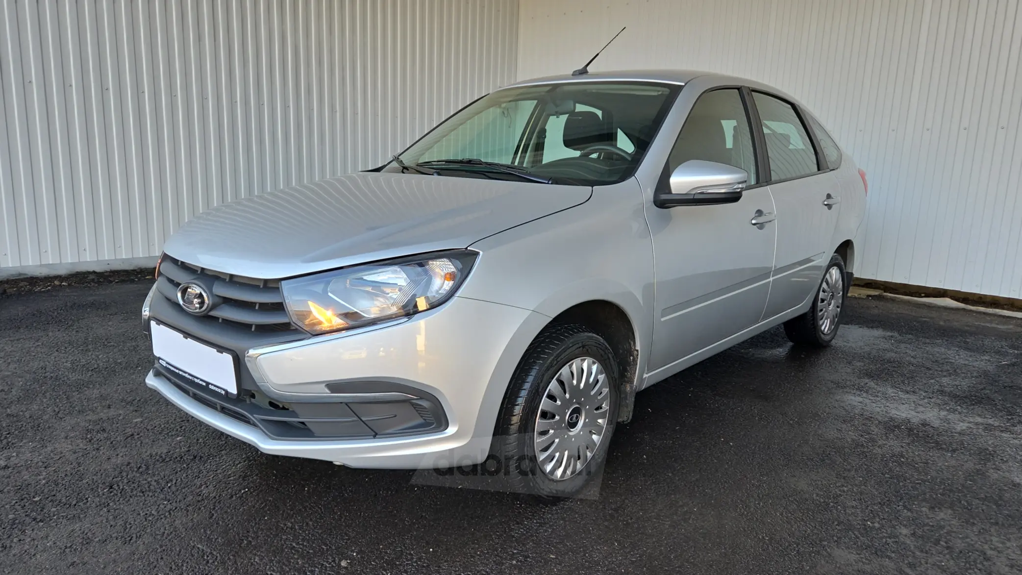 LADA (ВАЗ) Granta 2024 года за 23 990 BYN в Минск
