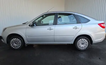 LADA (ВАЗ) Granta 2024 года за 23 990 BYN в Минск