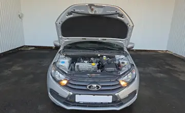 LADA (ВАЗ) Granta 2024 года за 23 990 BYN в Минск
