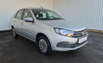 LADA (ВАЗ) Granta 2024 года за 23 990 BYN в Минск