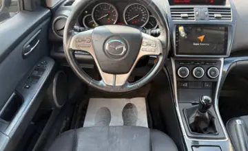 Mazda 6 2007 года за 16 990 BYN в Гродно