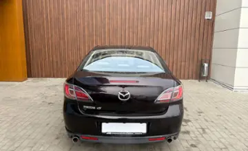 Mazda 6 2007 года за 16 990 BYN в Гродно
