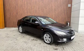 Mazda 6 2007 года за 16 990 BYN в Гродно