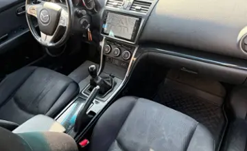 Mazda 6 2007 года за 16 990 BYN в Гродно
