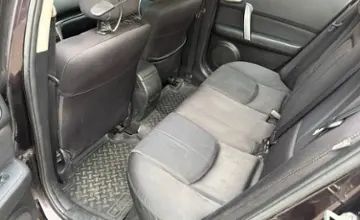 Mazda 6 2007 года за 16 990 BYN в Гродно
