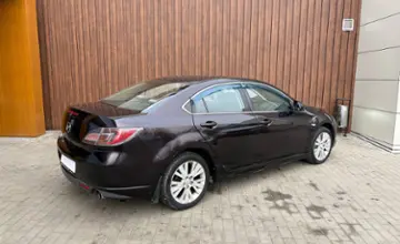 Mazda 6 2007 года за 16 990 BYN в Гродно