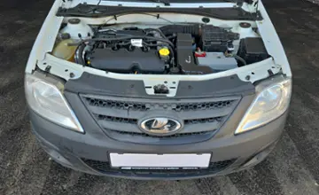 LADA (ВАЗ) Largus 2020 года за 19 490 BYN в Минск