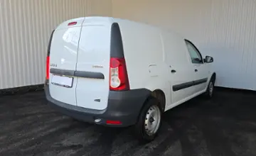 LADA (ВАЗ) Largus 2020 года за 19 490 BYN в Минск