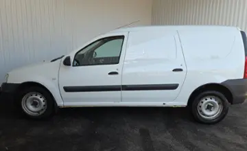 LADA (ВАЗ) Largus 2020 года за 19 490 BYN в Минск