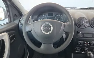 LADA (ВАЗ) Largus 2020 года за 19 490 BYN в Минск