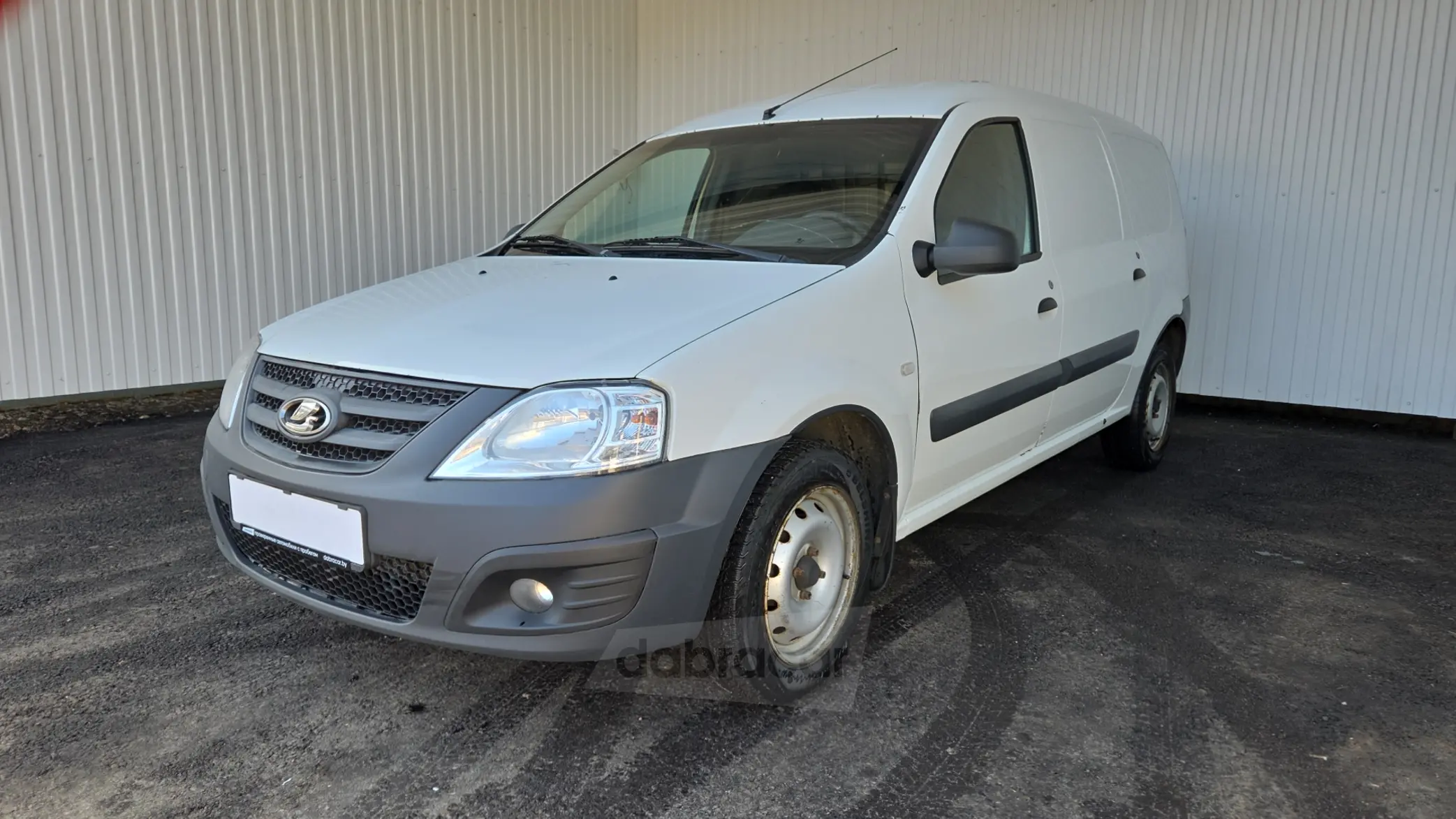 LADA (ВАЗ) Largus 2020 года за 19 490 BYN в Минск