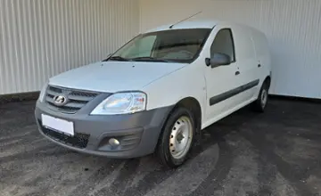 LADA (ВАЗ) Largus 2020 года за 19 490 BYN в Минск