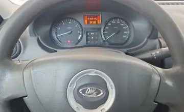 LADA (ВАЗ) Largus 2020 года за 19 490 BYN в Минск