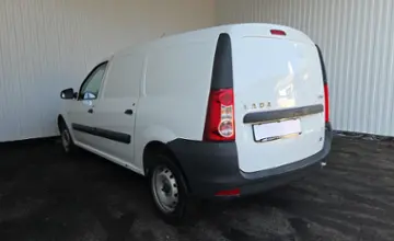 LADA (ВАЗ) Largus 2020 года за 19 490 BYN в Минск