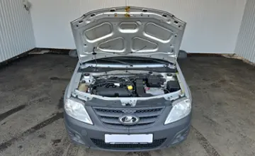 LADA (ВАЗ) Largus 2019 года за 21 990 BYN в Минск