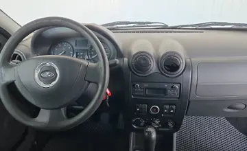 LADA (ВАЗ) Largus 2019 года за 21 990 BYN в Минск