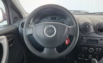 LADA (ВАЗ) Largus 2019 года за 21 990 BYN в Минск