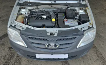 LADA (ВАЗ) Largus 2019 года за 21 990 BYN в Минск