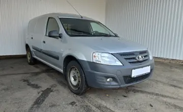 LADA (ВАЗ) Largus 2019 года за 21 990 BYN в Минск