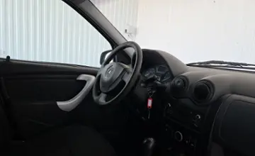 LADA (ВАЗ) Largus 2019 года за 21 990 BYN в Минск