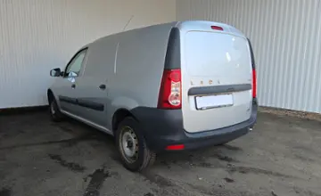 LADA (ВАЗ) Largus 2019 года за 21 990 BYN в Минск