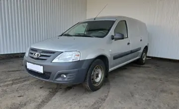 LADA (ВАЗ) Largus 2019 года за 21 990 BYN в Минск