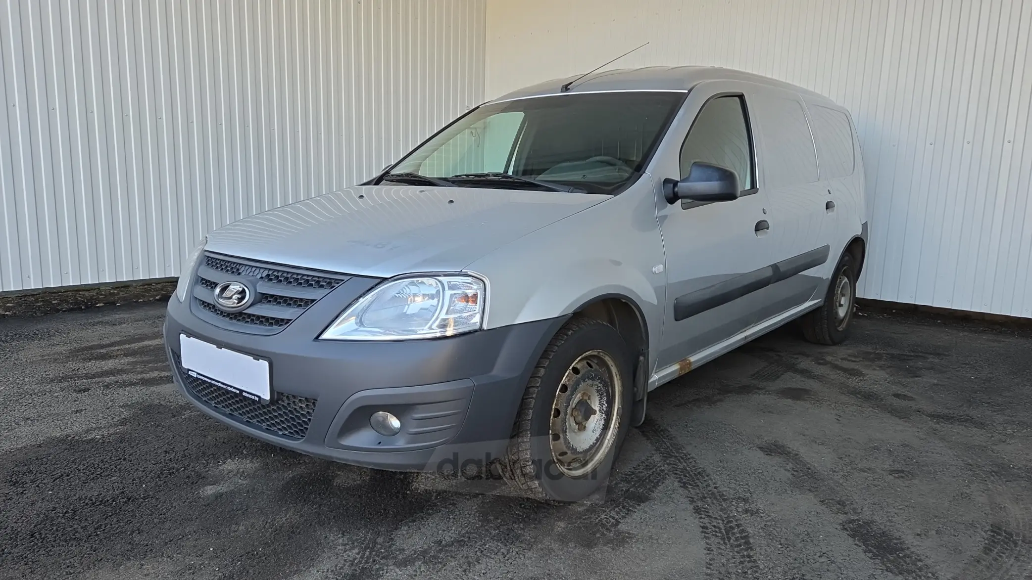 LADA (ВАЗ) Largus 2019 года за 20 490 BYN в Минск