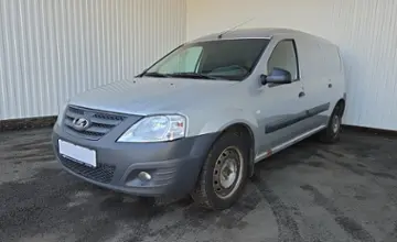 LADA (ВАЗ) Largus 2019 года за 20 490 BYN в Минск