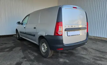 LADA (ВАЗ) Largus 2019 года за 20 490 BYN в Минск