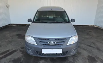 LADA (ВАЗ) Largus 2019 года за 20 490 BYN в Минск