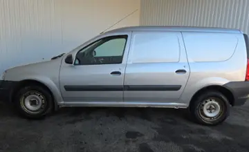 LADA (ВАЗ) Largus 2019 года за 19 990 BYN в Минск