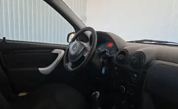 LADA (ВАЗ) Largus 2019 года за 19 990 BYN в Минск