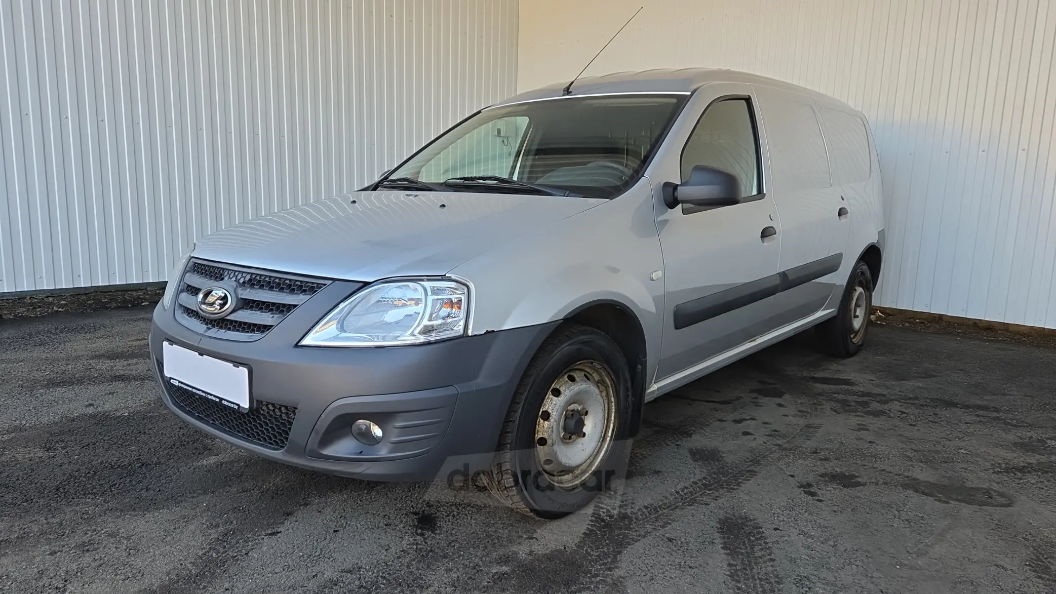 LADA (ВАЗ) Largus 2019 года за 19 990 BYN в Минск