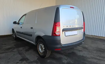 LADA (ВАЗ) Largus 2019 года за 19 990 BYN в Минск