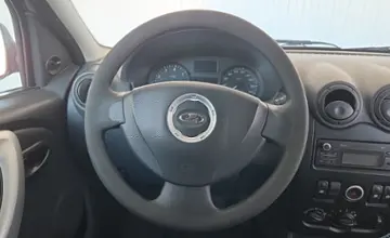 LADA (ВАЗ) Largus 2019 года за 19 990 BYN в Минск