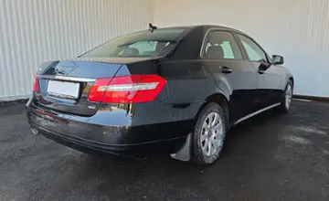 Mercedes-Benz E-Класс 2012 года за 38 390 BYN в Минск