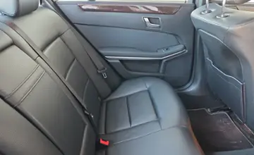 Mercedes-Benz E-Класс 2012 года за 38 390 BYN в Минск