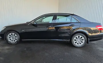 Mercedes-Benz E-Класс 2012 года за 38 390 BYN в Минск