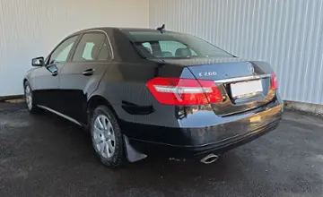 Mercedes-Benz E-Класс 2012 года за 38 390 BYN в Минск