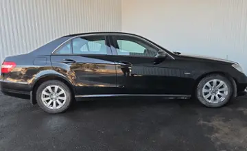 Mercedes-Benz E-Класс 2012 года за 38 390 BYN в Минск