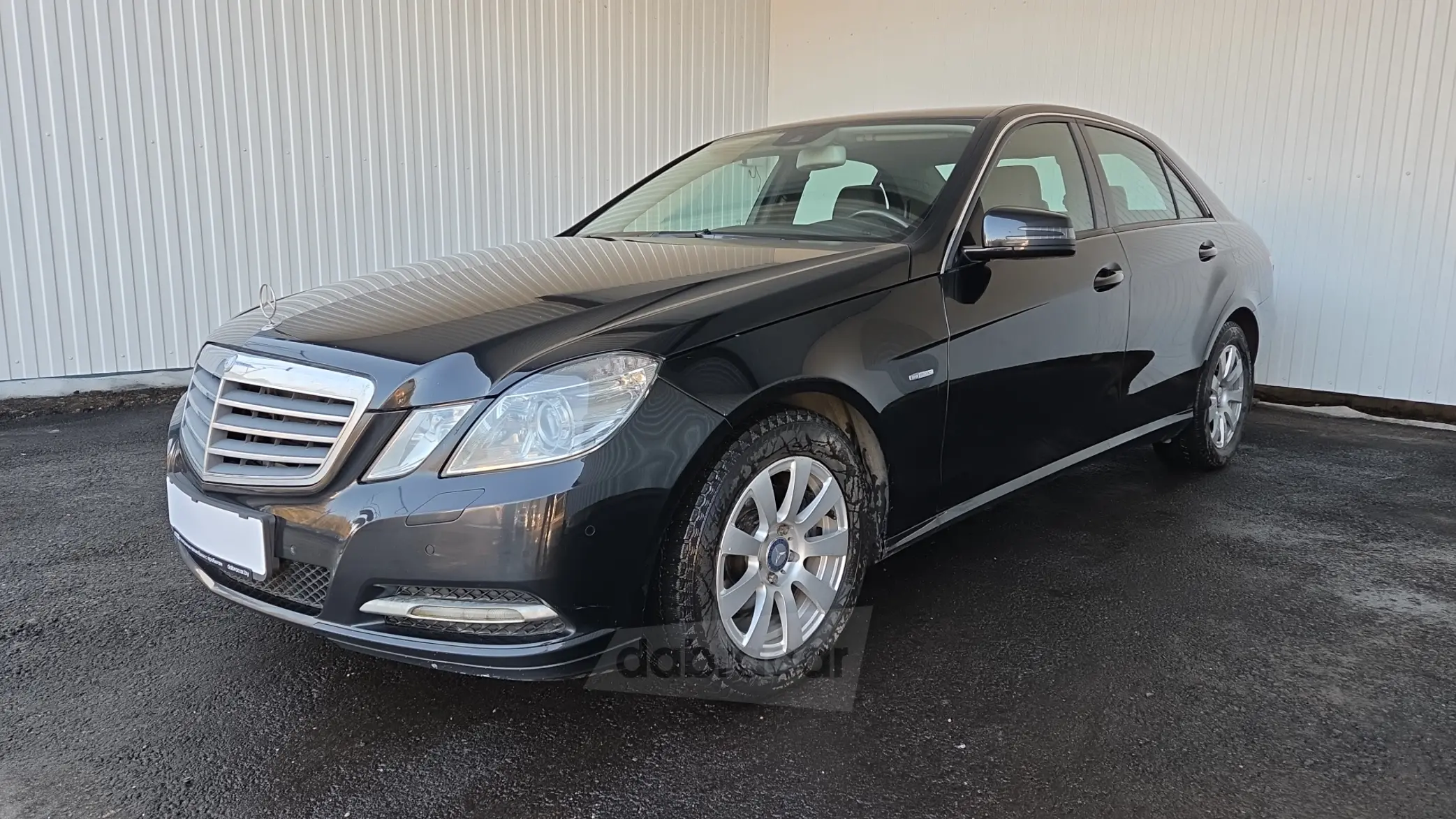 Mercedes-Benz E-Класс 2012 года за 38 390 BYN в Минск