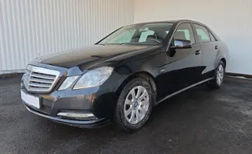 Mercedes-Benz E-Класс 2012 года за 38 390 BYN в Минск