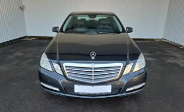 Mercedes-Benz E-Класс 2012 года за 38 390 BYN в Минск