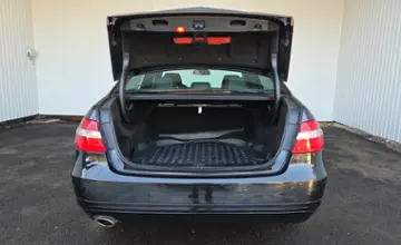 Mercedes-Benz E-Класс 2012 года за 38 390 BYN в Минск