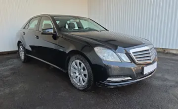 Mercedes-Benz E-Класс 2012 года за 38 390 BYN в Минск