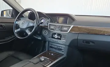 Mercedes-Benz E-Класс 2012 года за 38 390 BYN в Минск