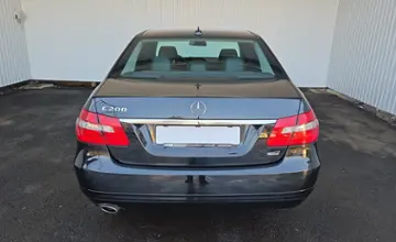 Mercedes-Benz E-Класс 2012 года за 38 390 BYN в Минск