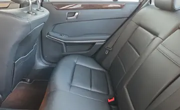 Mercedes-Benz E-Класс 2012 года за 38 390 BYN в Минск