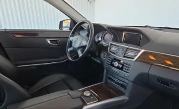Mercedes-Benz E-Класс 2012 года за 38 390 BYN в Минск